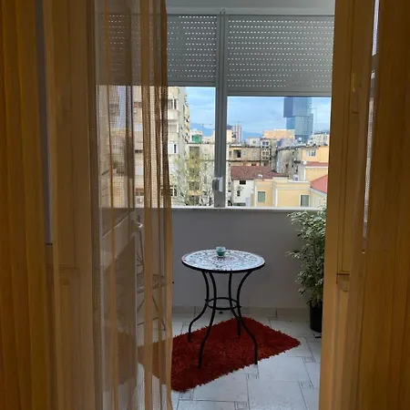 Apartamento Gados Tirana