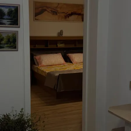 Apartamento Gados Tirana