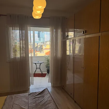 Apartamento Gados