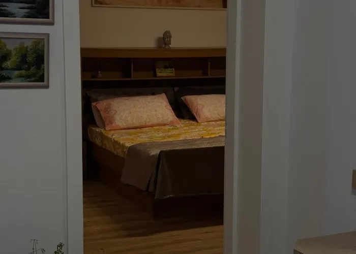 Apartament Gados Tirana