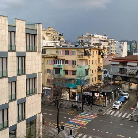 Appartement Gados Tirana