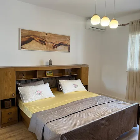 Appartement Gados *