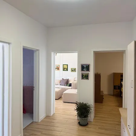 Gados Apartment Tirana