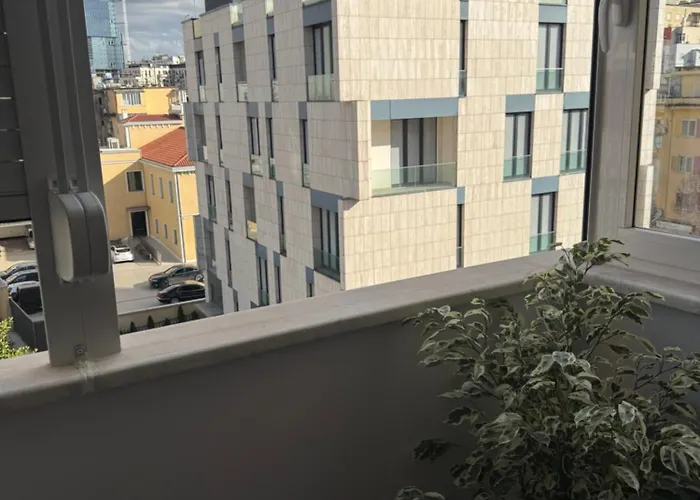 Gados Appartement