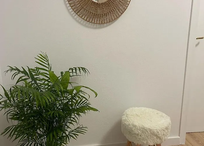 Appartement Gados