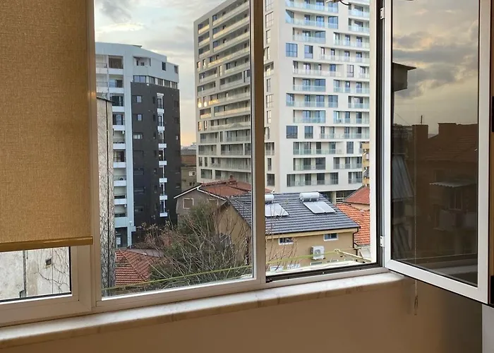 Gados Appartement *