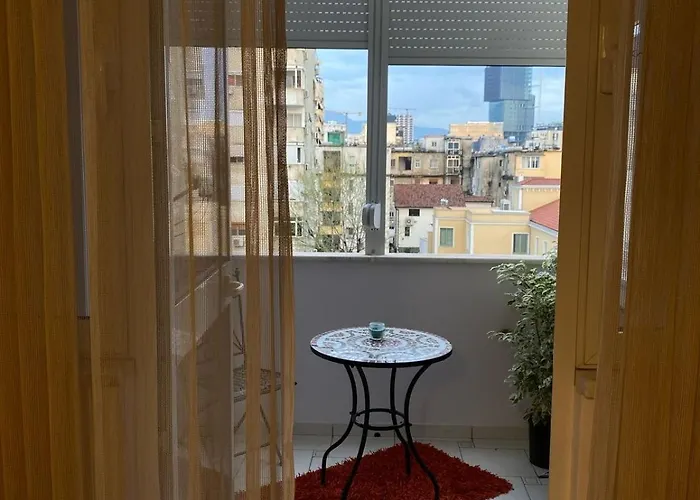 Apartmán Gados Tirana