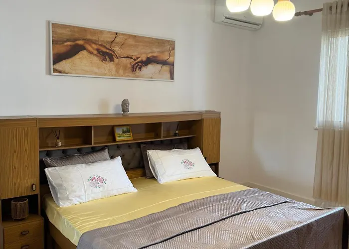 Apartmán Gados *