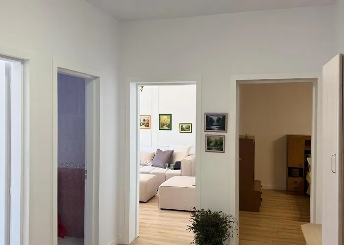 Gados Appartement Tirana
