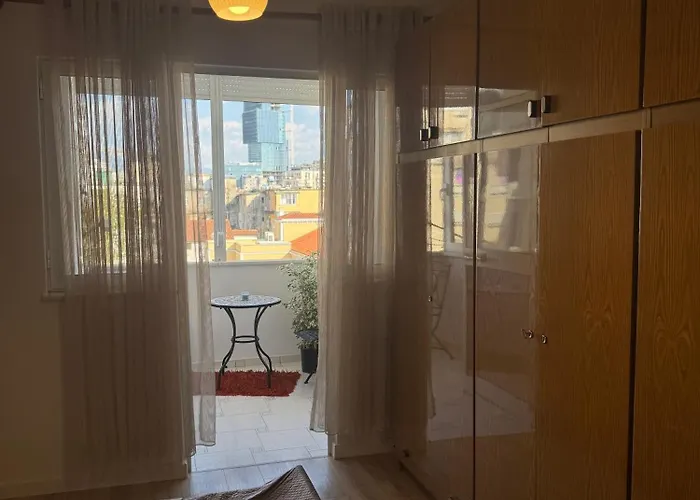 Appartement Gados