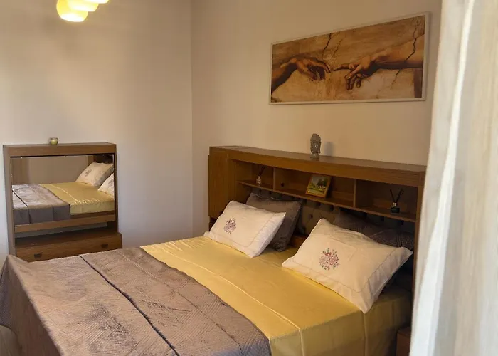 Gados Appartement Tirana