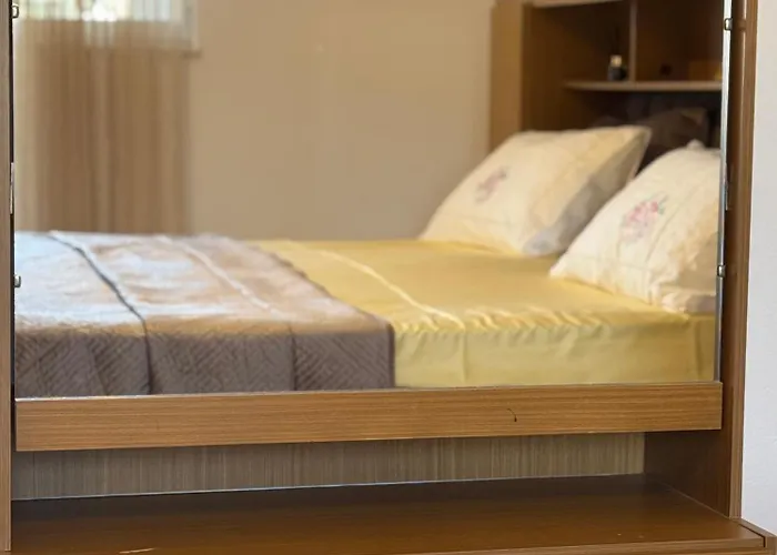 Appartement Gados Tirana