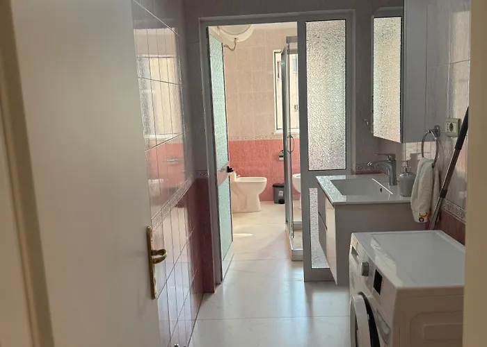 Apartmán Gados