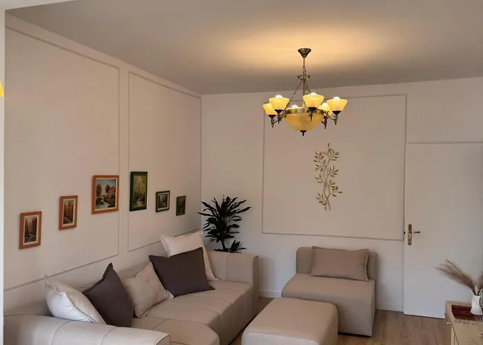 Gados Apartmán Tirana